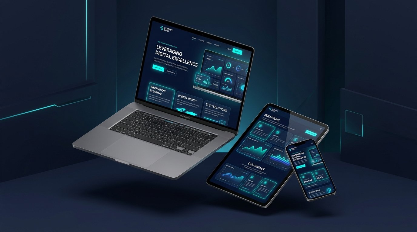 Preview Portal Berita TEKNOSAKU